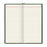 Letts Legacy Hardcover Slim Notebook 85mm x 152mm Pine CX1002481