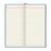 Letts Legacy Hardcover Slim Notebook 85mm x 152mm Sky CX1002484