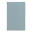 Letts Notebook Legacy Book 130 x 200mm Sky CX1002476