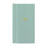Letts Notebook Legacy Slim 85 x 152mm Mint CX1002486