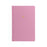 Letts Notebook Ruled Icon Pink CXL090114