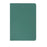 Letts of London Diary Conscious Evergreen A5 Week to View Pine 2026 CX1001630