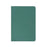 Letts of London Diary Conscious Evergreen A6 Week to View Pine 2026 CX1001633
