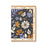Letts of London Diary La Belle Nature A6 Week to View Blue 2026 CX1001638