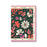Letts of London Diary La Belle Nature A6 Week to View Green 2026 CX1001639