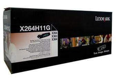 Lexmark 264 / X264H11G Original Black Toner DSLX264H11G