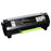 Lexmark 503 / 503H Original Black Toner DSLX503H