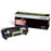 Lexmark 503 / 503X Original Black Toner DSLX503X