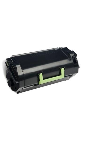 Lexmark 523X / 52D3X00 Original Black Toner DSLX523X