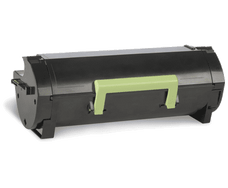 Lexmark 603 / 603H Original Black Toner DSLX603H