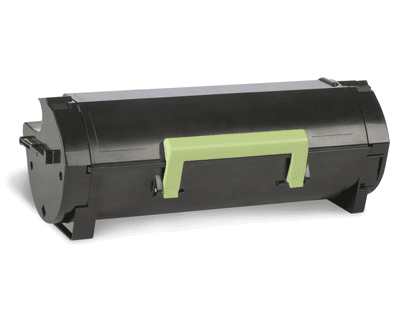 Lexmark 603 Original Black Toner DSLX603