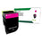 Lexmark 708 / 708HM Original Magenta Toner DSLX708HM