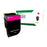 Lexmark 708M Magenta Toner Cartridge DSLX708M