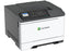 Lexmark CS521DN Colour Laser Printer DSLXPCS521DN