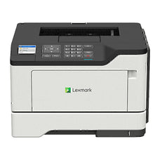 Lexmark MS521DN Laser Printer DSLXPMS521DN