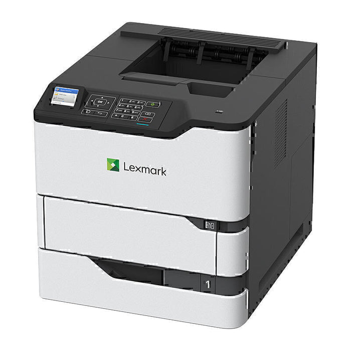 Lexmark MS823DN Laser Printer DSLXPMS823DN