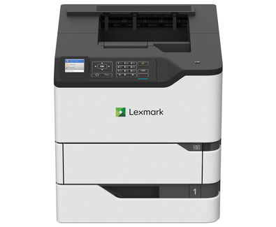 Lexmark MS823DN Laser Printer DSLXPMS823DN