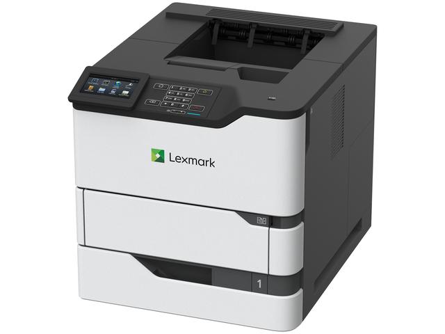 Lexmark MS826DE Laser Printer DSLXPMS826DE