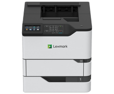 Lexmark MS826DE Laser Printer DSLXPMS826DE
