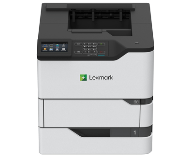 Lexmark MS826DE Laser Printer DSLXPMS826DE