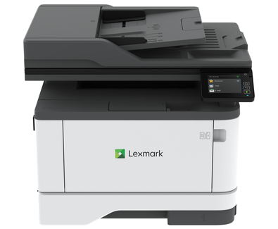 Lexmark MX431adw Multifunction Print / Copy / Scan Mono Laser Printer DSLXPMX431ADW