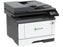 Lexmark MX431adw Multifunction Print / Copy / Scan Mono Laser Printer DSLXPMX431ADW