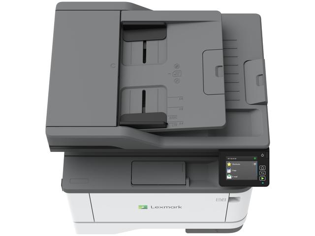 Lexmark MX431adw Multifunction Print / Copy / Scan Mono Laser Printer DSLXPMX431ADW