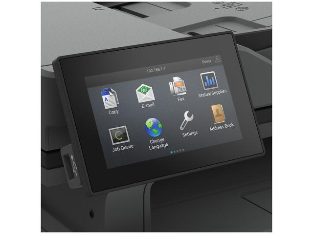 Lexmark MX432adwe Laser Printer DSLXPMX432ADWE