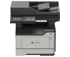 Lexmark MX522ADHE Laser Printer DSLXPMX522ADHE