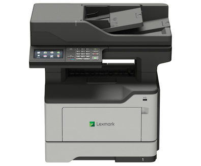 Lexmark MX522ADHE Laser Printer DSLXPMX522ADHE