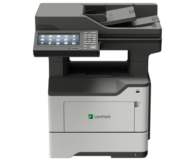 Lexmark MX622ADHE Laser Printer DSLXPMX622ADHE