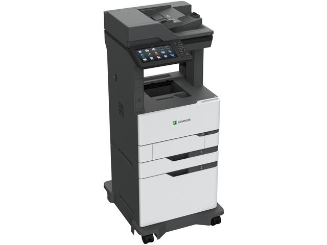 Lexmark MX826ADXE Laser Printer DSLXPMX826ADXE