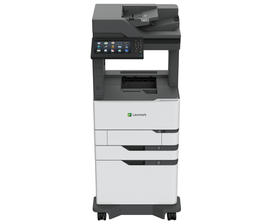 Lexmark MX826ADXE Laser Printer DSLXPMX826ADXE