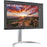 LG UltraFine 27UP850N-W 27" Class 4K UHD LCD Monitor - 16:9 - 27" Viewable - In-plane Switching (IPS) Technology - Edge LED Backlight - 3840 x 2160 - 1.07 Billion Colors - FreeSync - 400 cd/m² - 5 ms - 60 Hz Refresh Rate - HDMI - DisplayPort IM5610171