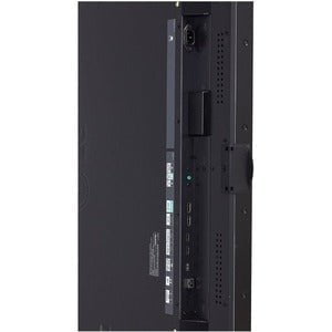 LG Window Facing Display - 49" LCD - 1920 x 1080 - LED - 4000 cd/m² - 1080p - HDMI - USB - Serial - Wireless LAN - Ethernet - webOS 4.1 - Black - Energy Star IM5288405