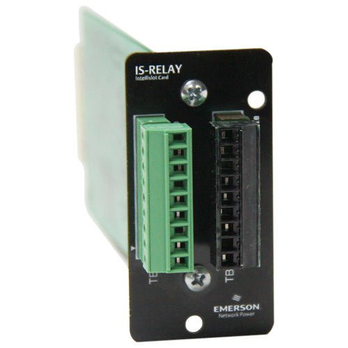 Liebert IntelliSlot Relay IM3743047