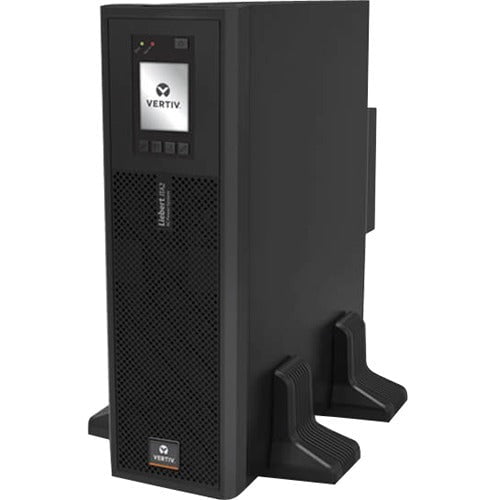Liebert ITA2 IITA-06k00AL1102P00 6kVA Rack/Tower/Floor Mountable UPS ...