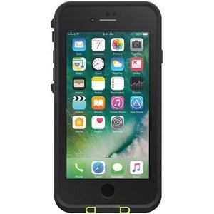 LifeProof Fre Apple iPhone SE(2nd gen)/ 8/7 Night Lite Black IM3708907