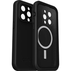 LifeProof iPhone 14 Pro Case for MagSafe OtterBox Fre Series, for Apple iPhone 14 Pro, Black IM5595090