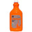 Liquitemp Fluorescent Classroom Poster Paint 2 Litres - Orange CX555884