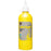 Liquitemp Metallic Classroom Poster Paint 500ml - Yellow CX555832