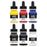 Liquitex Acrylic Ink Essentials 30ml Set of 6, Assorted Colours JA0432420