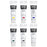 Liquitex Professional Heavy Body Acrylic Paint Set Classics Set of 6 x 59ml JA0432430