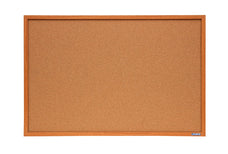 Litewyte Corkboard with Pine Frame 600mm x 900mm BVLWCBP0609-DO