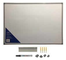 Litewyte Magnetic Whiteboard 600mm x 850mm BVLW0608