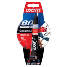Loctite 60 Second All-Purpose Glue 20g CX2707222