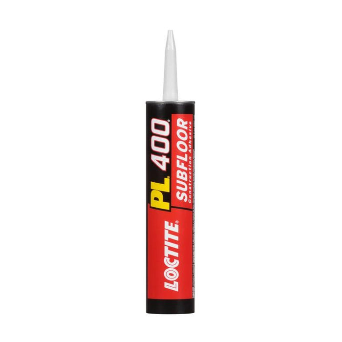 Loctite PL400 Subfloor Adhesive 295ml CX2474233