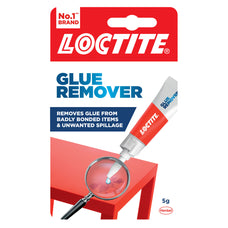 Loctite Super Glue Remover Gel 5g CX2759079