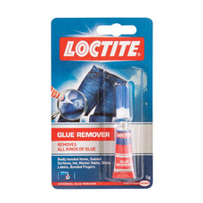 Loctite Super Glue Remover Gel 5g CX987265