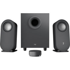 Logitech 2.1 Bluetooth Speaker System - 40 W RMS - Desktop - USB IM5007999